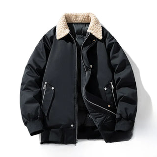Windsor - Klassische Bomberjacke - Produktansicht 4