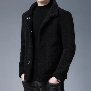 Lennox Reversible - Vielseitige Herrenjacke - Produktansicht 2