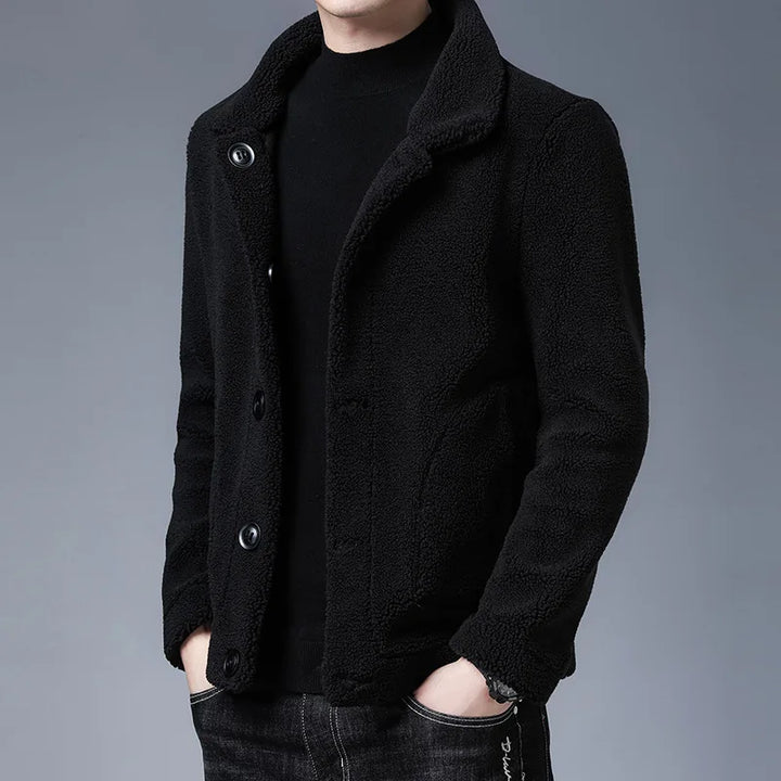 Lennox Reversible - Vielseitige Herrenjacke - Produktansicht 2
