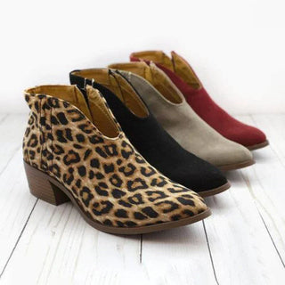 Clara - Komfort-Stiefel - Produktansicht 1