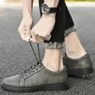 Callide - Ledersneaker für Herren - Produktansicht 2