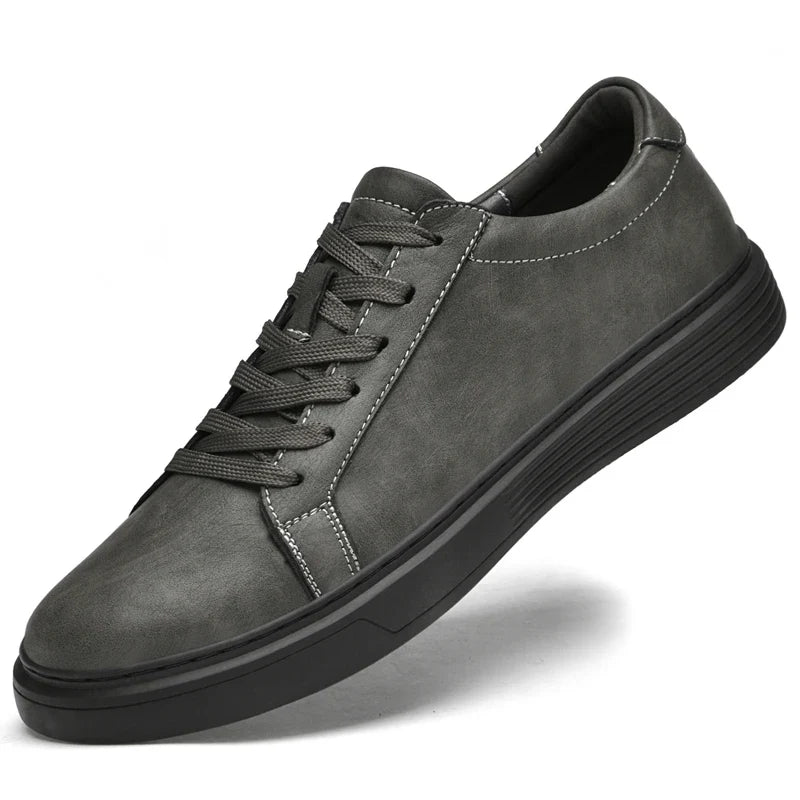 Callide - Ledersneaker für Herren - Produktansicht 9