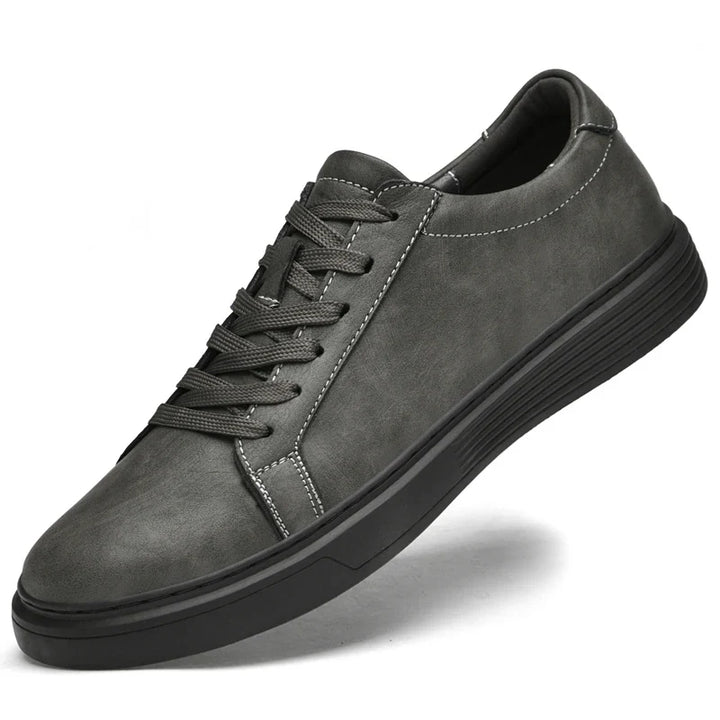 Callide - Ledersneaker für Herren - Produktansicht 9