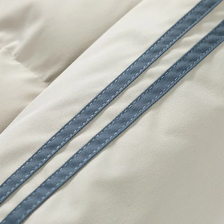Alpine Defender - Zeitloser Herrenmantel - Produktansicht 9