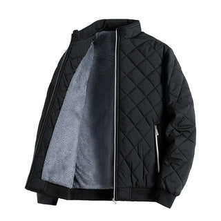 Wexford Quilted - Vielseitige Herrenjacke - Produktansicht 3