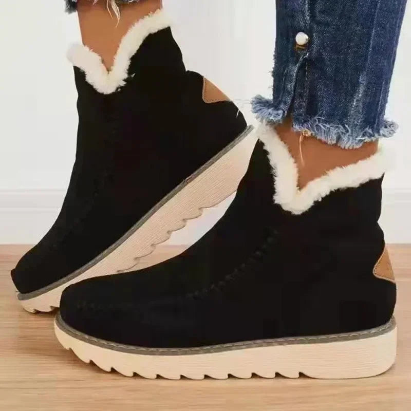 Gemma - Komfort-Stiefel - Produktansicht 2
