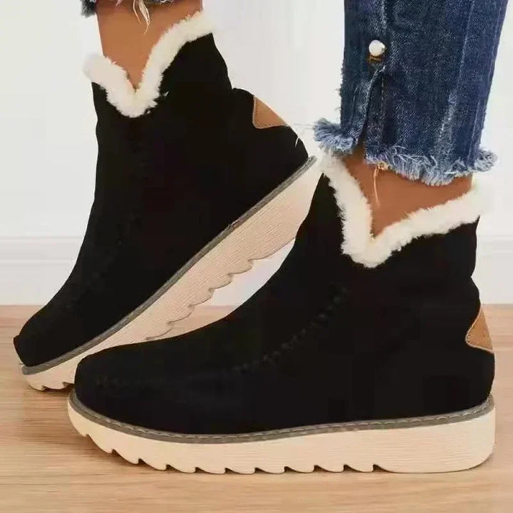 Gemma - Komfort-Stiefel - Produktansicht 2