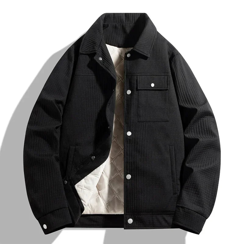Rutledge Thermal - Vielseitige Herrenjacke - Produktansicht 2
