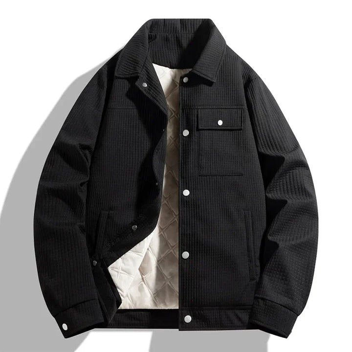 Rutledge Thermal - Vielseitige Herrenjacke - Produktansicht 2