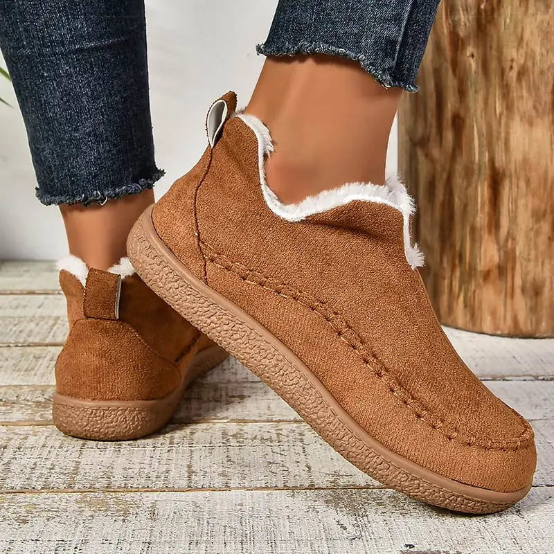 Nikki - Komfort-Stiefel - Produktansicht 3