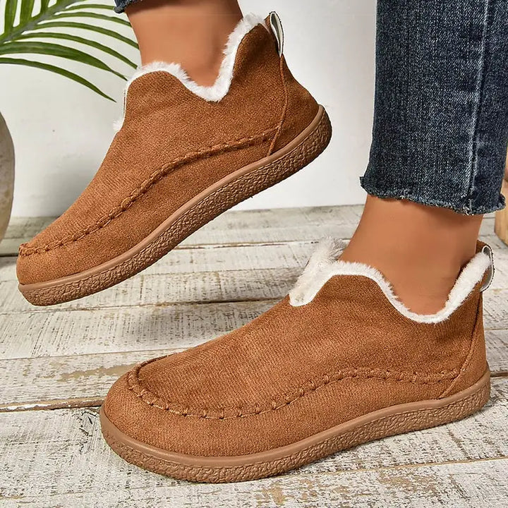 Nikki - Komfort-Stiefel - Produktansicht 4