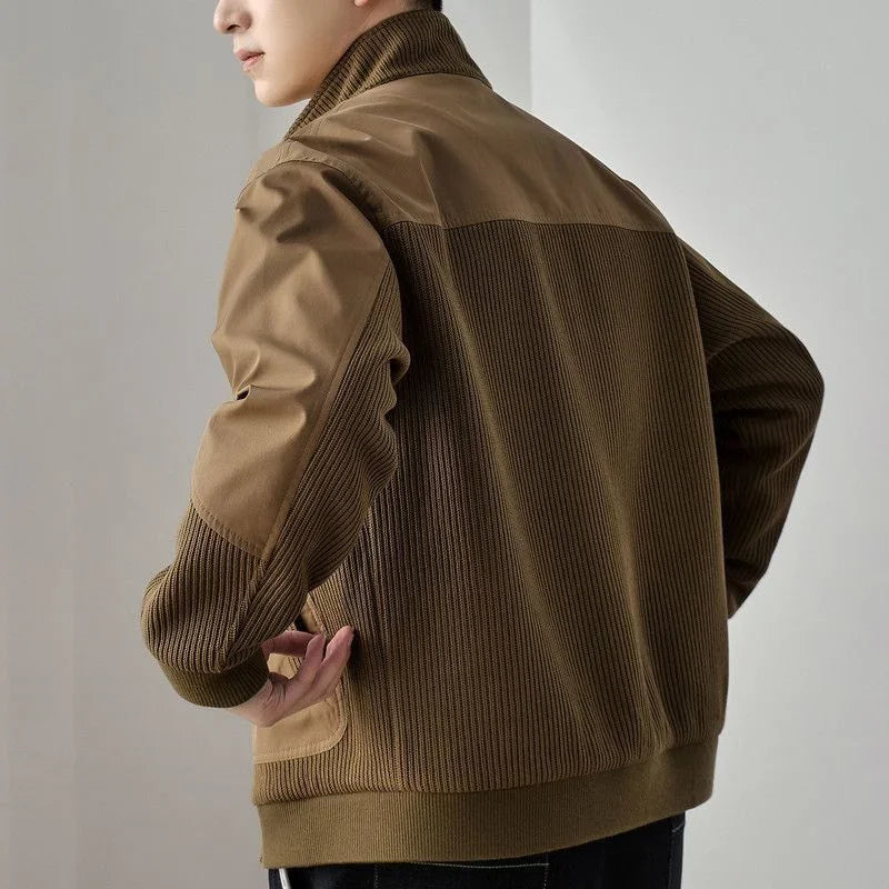 Pinnacle - Bequeme Strickjacke - Produktansicht 2
