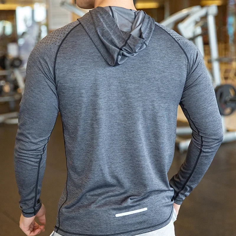 Propel Performance - Vielseitige Herrenjacke - Produktansicht 2