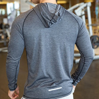 Propel Performance - Vielseitige Herrenjacke - Produktansicht 2