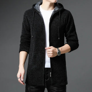 Mason - Vielseitige Herrenjacke - Produktansicht 3
