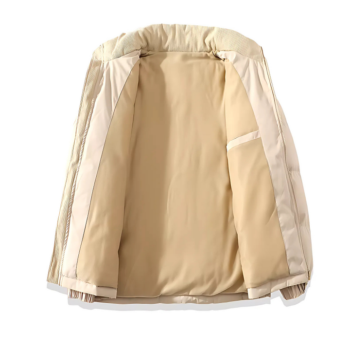 Cordura - Zeitloser Herrenmantel - Produktansicht 5