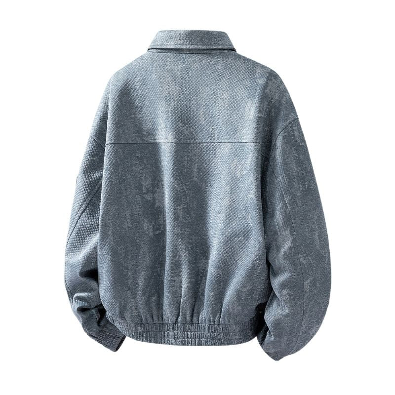 Forza - Vielseitige Herrenjacke - Produktansicht 10