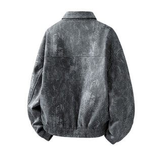 Forza - Vielseitige Herrenjacke - Produktansicht 11
