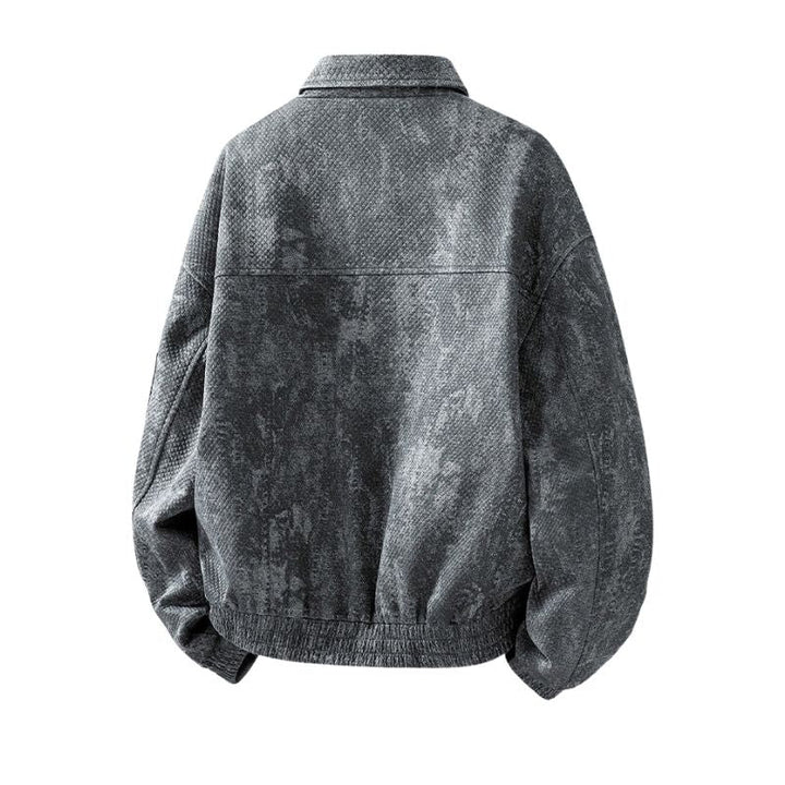 Forza - Vielseitige Herrenjacke - Produktansicht 11