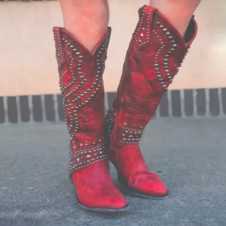 Orena - Komfort-Stiefel - Produktansicht 4