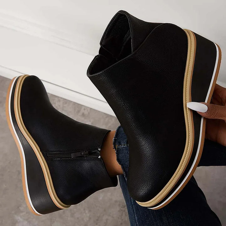 Lena - Komfort-Stiefel - Produktansicht 9