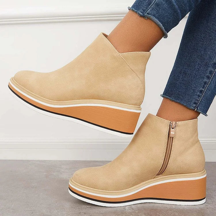 Lena - Komfort-Stiefel - Produktansicht 8