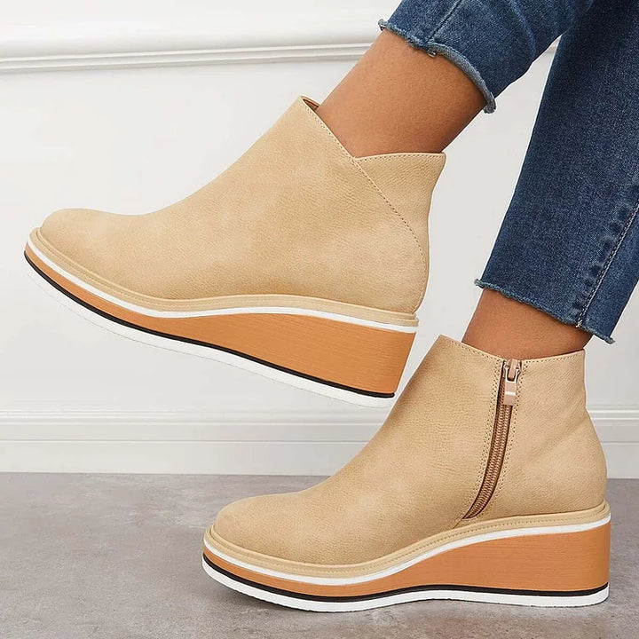 Lena - Komfort-Stiefel - Produktansicht 8