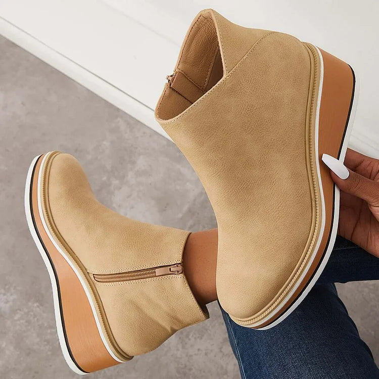 Lena - Komfort-Stiefel - Produktansicht 5