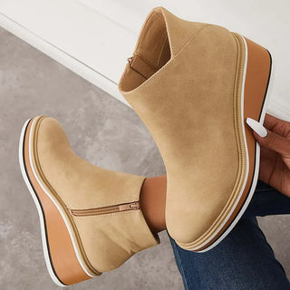 Lena - Komfort-Stiefel - Produktansicht 5