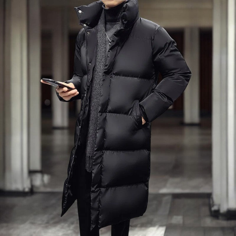 Montelupo Quilted - Vielseitige Herrenjacke - Produktansicht 2