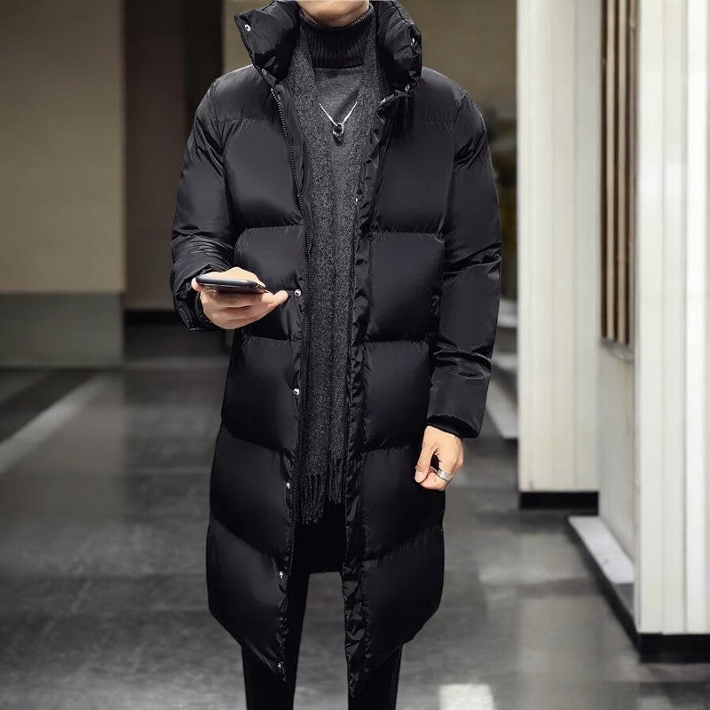 Montelupo Quilted - Vielseitige Herrenjacke - Produktansicht 3