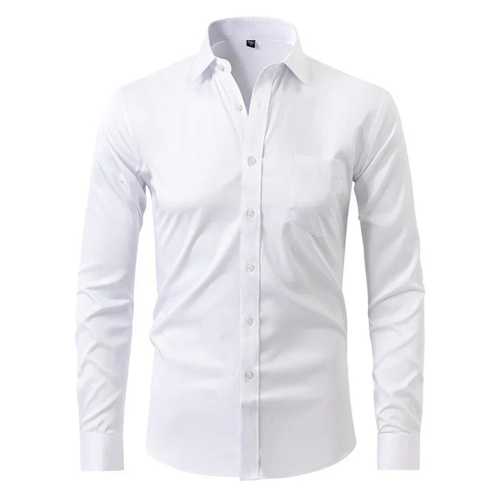 Martin - Stretch-Shirt für Herren - Produktansicht 2