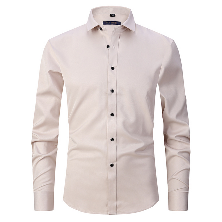 Martin - Stretch-Shirt für Herren - Produktansicht 11
