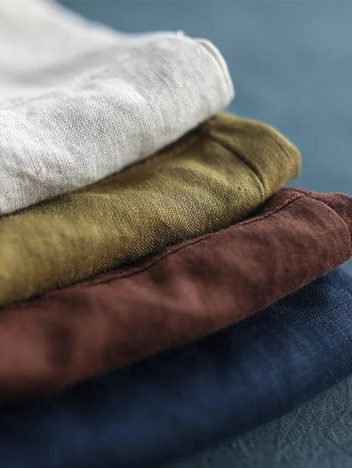 Elvie – Elegante Damenbluse mit langen Ärmeln