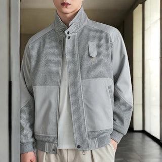 Pinnacle - Bequeme Strickjacke - Produktansicht 3