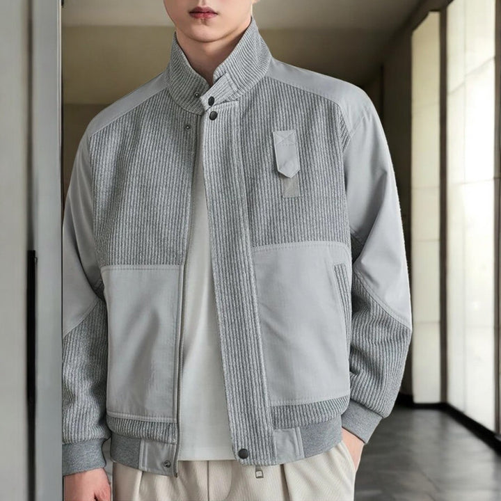 Pinnacle - Bequeme Strickjacke - Produktansicht 3