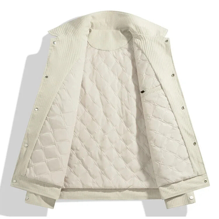 Rutledge Thermal - Vielseitige Herrenjacke - Produktansicht 5