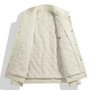 Rutledge Thermal - Vielseitige Herrenjacke - Produktansicht 5