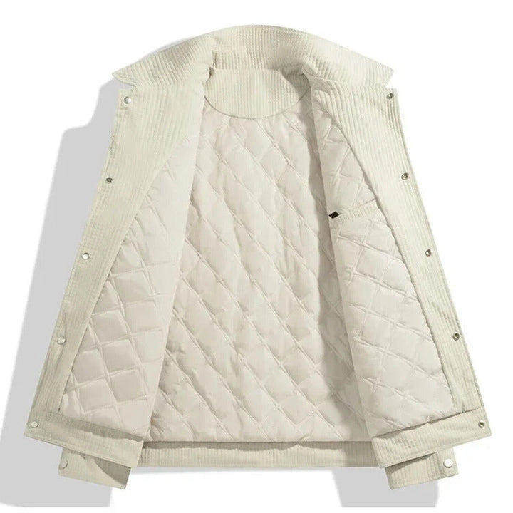 Rutledge Thermal - Vielseitige Herrenjacke - Produktansicht 5