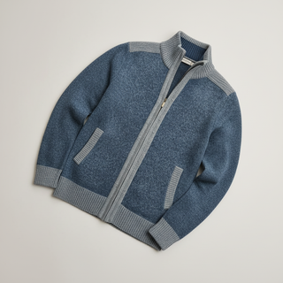 Montaro - Bequeme Strickjacke - Produktansicht 6