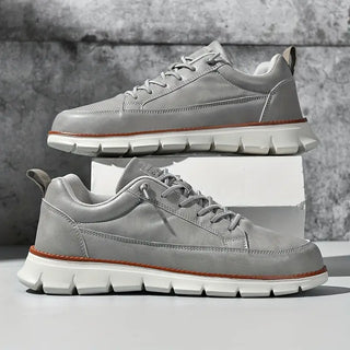 Torricelli - Ledersneaker für Herren - Produktansicht 14