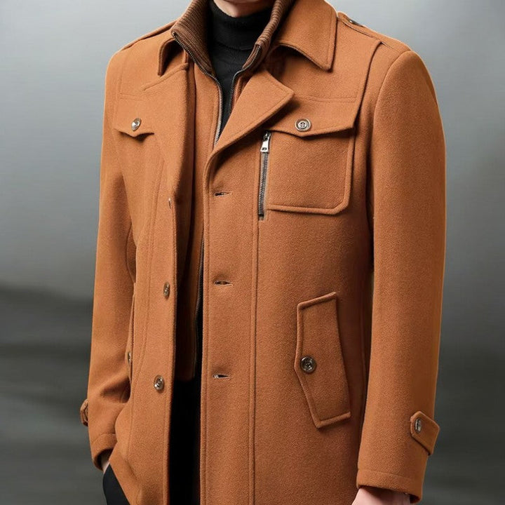 Stratford - Klassischer Trenchcoat - Produktansicht 8