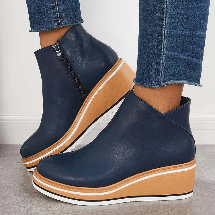 Lena - Komfort-Stiefel - Produktansicht 1