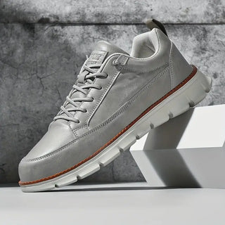 Torricelli - Ledersneaker für Herren - Produktansicht 6