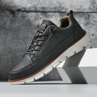 Torricelli - Ledersneaker für Herren - Produktansicht 3