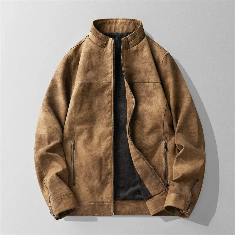 Stratton Moto - Vielseitige Herrenjacke - Produktansicht 1