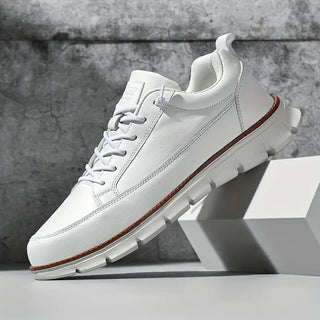 Torricelli - Ledersneaker für Herren - Produktansicht 4