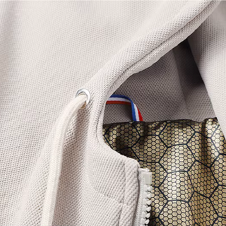 Hartford Quilted - Vielseitige Herrenjacke - Produktansicht 12