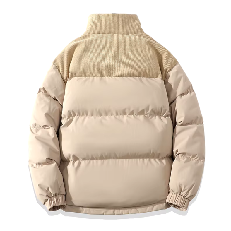 Cordura - Zeitloser Herrenmantel - Produktansicht 6