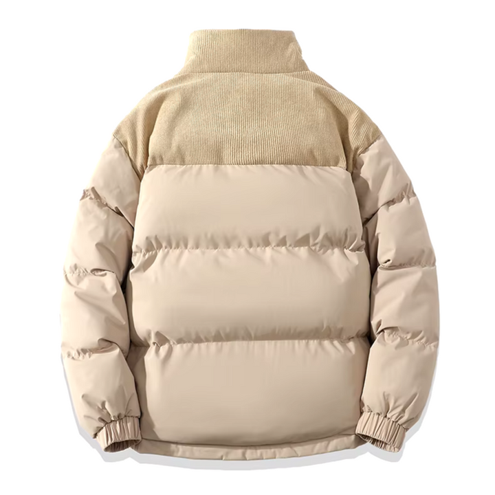 Cordura - Zeitloser Herrenmantel - Produktansicht 6